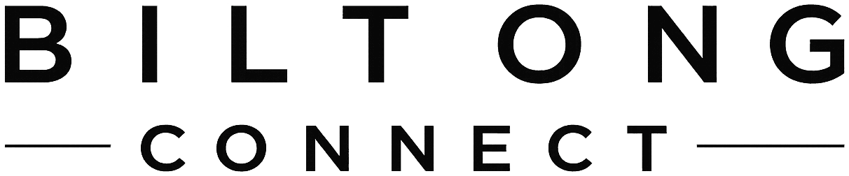 Biltong Connect